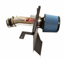 Mazda 3 2.5L 4 cyl. 14-17 Polerat Short Ram Luftfilterkit / Sportluftfilter Injen