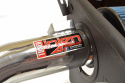 Mazda 3 2.5L 4 cyl. 14-17 Polerat Short Ram Luftfilterkit / Sportluftfilter Injen