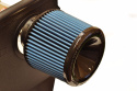 Mazda 3 2.5L 4 cyl. 14-17 Polerat Short Ram Luftfilterkit / Sportluftfilter Injen
