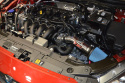 Mazda 3 2.0L 4 cyl. 13-17 Polerat Short Ram Luftfilterkit / Sportluftfilter Injen