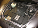 Mazda RX-8 1.3L 03-09 Polerat Short Ram Luftfilterkit / Sportluftfilter Injen