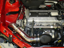 Chevrolet Cobalt 2.2L / SS 2.4L 05-10 Svart CAI Kalluftsintag Luftfilterkit / Sportluftfilter Injen