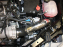 Chevrolet Cobalt SS Supercharged 2.0L 05-07 Svart CAI Kalluftsintag Luftfilterkit / Sportluftfilter Injen