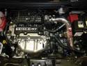 Chevrolet SPARK 1.2L 4 cyl. 11-14 Polerat CAI Kalluftsintag Luftfilterkit / Sportluftfilter Injen