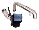 Ford Focus ST 2.0L 4 cyl. 15-18 Polerat Short Ram Luftfilterkit / Sportluftfilter Injen