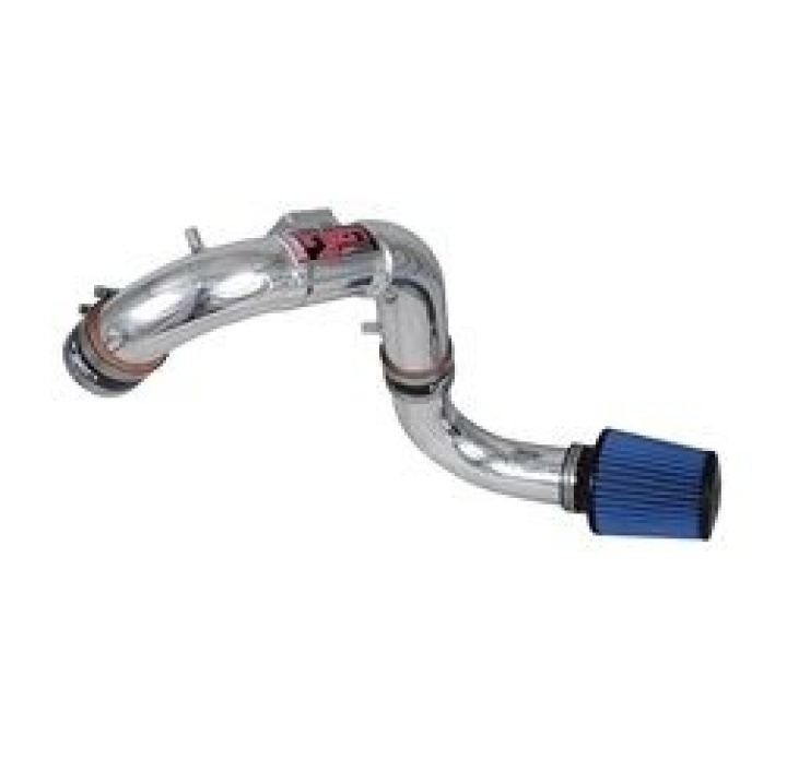 SP9015BLK-1783 Ford Fiesta 1.6L 4 Cyl. 11-13 Svart CAI Kalluftsintag Luftfilterkit Injen