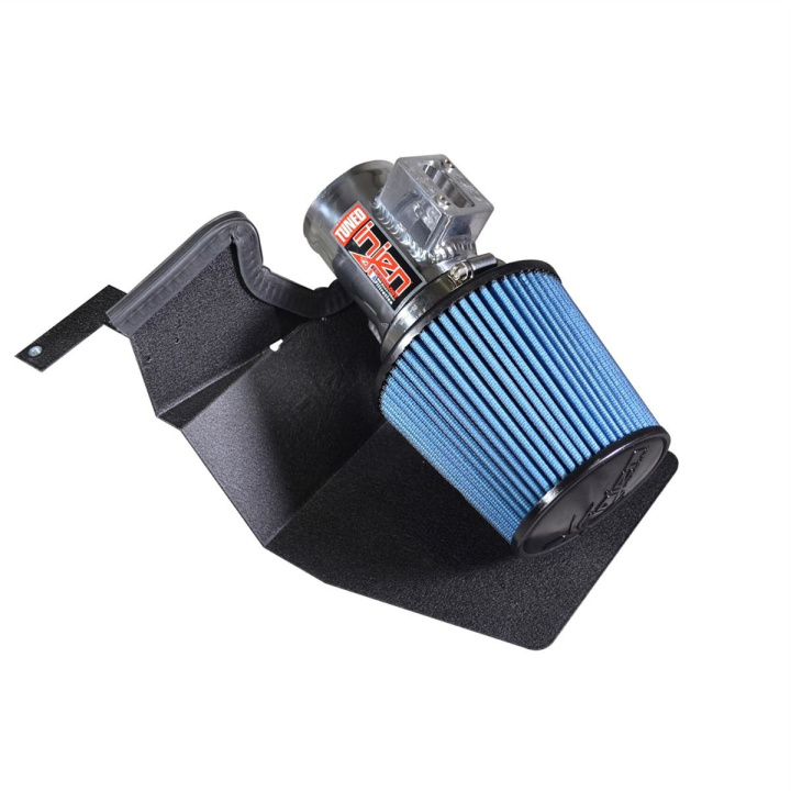 SP9018P-1688 Ford Fiesta ST 1.6L turbo 16+ Polerat Short Ram Luftfilterkit Injen