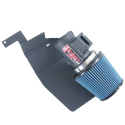 Ford Fiesta ST 1.6L turbo 16+ Svart Short Ram Luftfilterkit / Sportluftfilter Injen