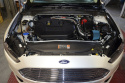 Ford Fusion 2.0L 4 cyl. 13+ Svart Short Ram Luftfilterkit / Sportluftfilter Injen