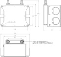 Värmepaket 3.5kW