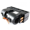 Värmepaket 6.6kW (12v)