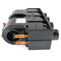Värmepaket 6.6kW (12v)