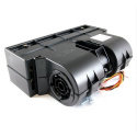 Värmepaket 6.6kW (24v)