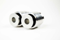 Nissan 350Z/G35 2003-2008 Främre Compression Rod Monoball Bussningar SPL Parts