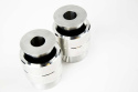 Nissan 350Z/G35 2003-2008 Främre Compression Rod Monoball Bussningar SPL Parts