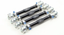 Porsche 996/997 1999-2012 Bakre Dog Bone Länk SPL Parts