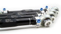 Porsche 996/997 1999-2012 Bakre Dog Bone Länk SPL Parts