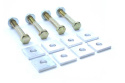 Nissan 350Z/G35 2003-2008 Eccentrisk Lockout Kit SPL Parts