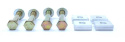 Nissan 370Z/G35/G37 Eccentrisk Lockout Kit SPL Parts