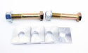 Mazda Miata ND 2016+ Eccentrisk Camber Lockout Kit SPL Parts