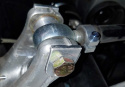 BMW F8X/G8X Toe Eccentrisk Lockout Kit SPL Parts