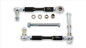 Porsche 991/981/718 2012+ Främre Krängningshämmarstag SPL Parts