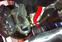 Nissan 370Z/G35/G37 Främre Krängningshämmarstag SPL Parts