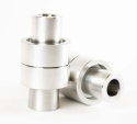 Nissan 350Z/G35 2003-2008 Främre Nedre Arm Inre Monoball Bussningar SPL Parts