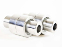 Nissan 350Z/G35 2003-2008 Främre Nedre Arm Inre Monoball Bussningar SPL Parts