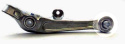 Nissan 350Z/G35 2003-2008 Främre Nedre Arm Inre Monoball Bussningar SPL Parts