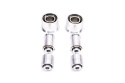 Nissan R35 GT-R 2008+ Främre Nedre Länkarm Bushing Kit SPL Parts
