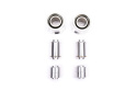 Nissan R35 GT-R 2008+ Främre Nedre Länkarm Bushing Kit SPL Parts