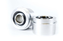 Nissan 370Z/G35/G37 Främre Nedre Länkarm Monoball Bushing Kit SPL Parts