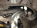 Nissan 370Z/G35/G37 Främre Nedre Länkarm Monoball Bushing Kit SPL Parts