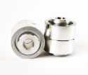 Nissan 350Z/G35 2003-2008 Främre Nedre Arm Shock Monoball Bussningar SPL Parts