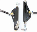 Subaru BRZ / Toyota GT86 / GR86 2013+ Främre Nedre Länkarm SPL Parts