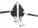Subaru BRZ / Toyota GT86 / GR86 2013+ Främre Nedre Länkarm SPL Parts