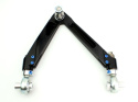 Nissan 350Z/G35 2003-2008 Främre Övre Camber/Caster Stag SPL Parts
