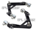 Nissan 370Z/G35/G37 Främre Övre Camber/Caster Stag SPL Parts
