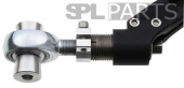 SPL-FUA-Z34 Nissan 370Z/G35/G37 Främre Övre Camber/Caster Stag SPL Parts (4)