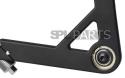 Nissan 370Z/G35/G37 Främre Övre Camber/Caster Stag SPL Parts
