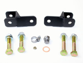 SPL-HCB-Z32 Nissan S13/R32/Z32 HICAS Eliminator Brackets SPL Parts (1)