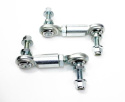 Porsche 996/997 1999-2012 Bakre Krängningshämmarstag SPL Parts