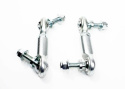 Mazda Miata MX-5 NC / RX-8 Främre/Bakre Krängningshämmarstag SPL Parts