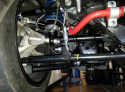 Mazda Miata MX-5 NC / RX-8 Främre/Bakre Krängningshämmarstag SPL Parts