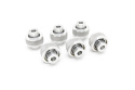 Chevrolet Camaro 2016+ / Cadillac ATS/ATS-V 2013-2019 Bakre Hub/Spindel Bussningar SPL Parts