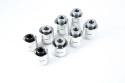 Nissan R35 GT-R 2008+ Bakre Hub/Spindel Monoball Bussningar SPL Parts