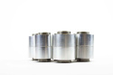 Nissan S13/S14/R33 Bakre Hub/Spindel Monoball Bussningar SPL Parts