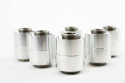 Nissan S13/S14/R33 Bakre Hub/Spindel Monoball Bussningar SPL Parts