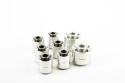 Nissan R32/Z32 (Non-HICAS) Bakre Hub/Spindel Monoball Bussningar SPL Parts
